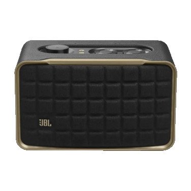 Колонка JBL Authentics 200, Black - xstore.md
