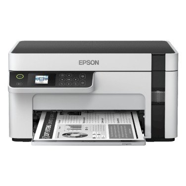 MFD Epson Eco Tank M2120 - xstore.md