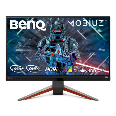 Monitor BenQ Mobiuz EX2710Q - xstore.md