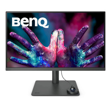 Монитор BenQ PD2705U - xstore.md