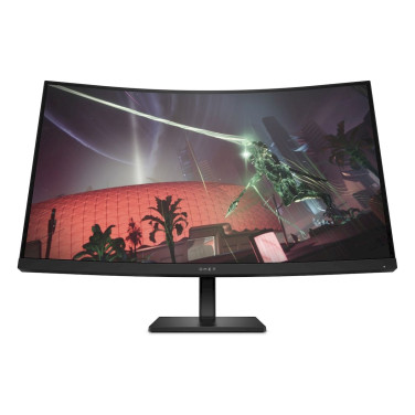 Monitor HP Omen 32c - xstore.md