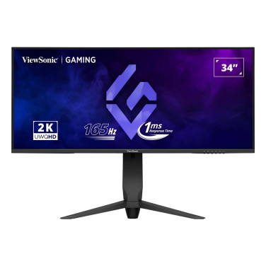 Monitor ViewSonic VX3480-2K-PRO - xstore.md