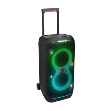 Boxă portabilă JBL PartyBox STAGE 320 - xstore.md