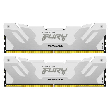 Memorie RAM Kingston Fury Renegade, KF564C32RWK2-64 - xstore.md