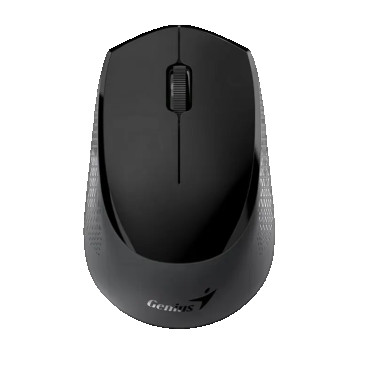 Wireless Mouse Genius NX-8000S BT, Black - xstore.md