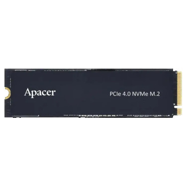 SSD Apacer AS2280Q4X AP2TBAS2280Q4X-1 - xstore.md