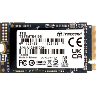 SSD Transcend MTE410S TS1TMTE410S - xstore.md