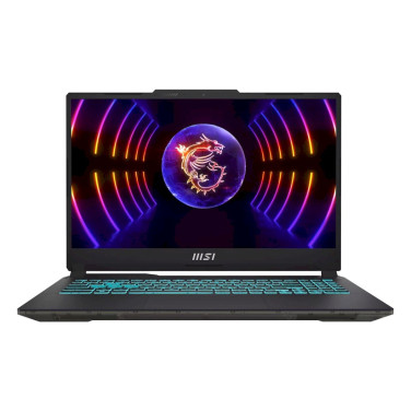 MSI Cyborg 15 A12UC - xstore.md