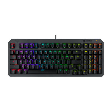 Tastatură ASUS TUF Gaming K3 Gen II - xstore.md