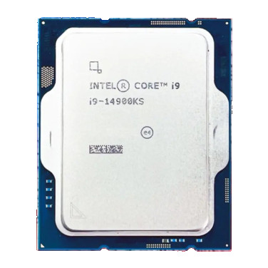 Процессор Intel Core i9-14900KS, Tray - xstore.md