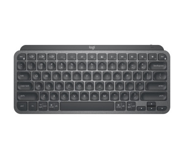 Tastatură fără fir Logitech MX Keys Mini, Graphite - xstore.md