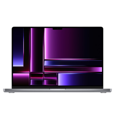 Apple MacBook Pro 16 2023 (Z174000GW), Space Gray - xstore.md