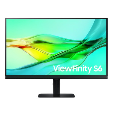 Монитор Samsung ViewFinity S6 S27D604 - xstore.md