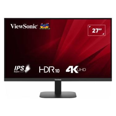 Monitor ViewSonic VA2708-4K-HD - xstore.md