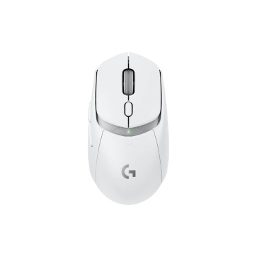 Wireless Mouse Logitech G309 LIGHTSPEED, White - xstore.md