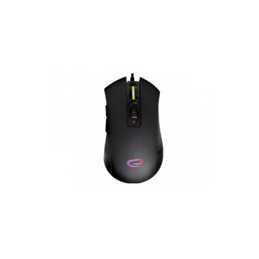 Mouse Esperanza ASSASSIN MX601, Black - xstore.md