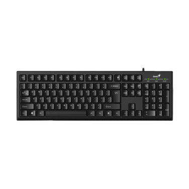 Клавиатура Genius Smart KB-100, Black - xstore.md