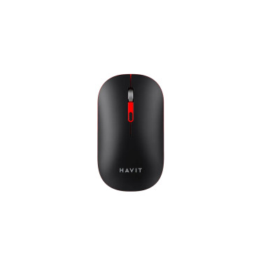 Беспроводная Мышь Havit MS60WB, Black - xstore.md