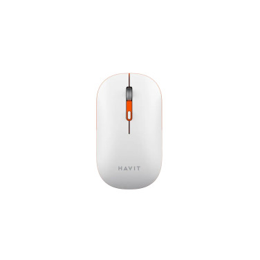 Беспроводная Мышь Havit MS60WB, White - xstore.md