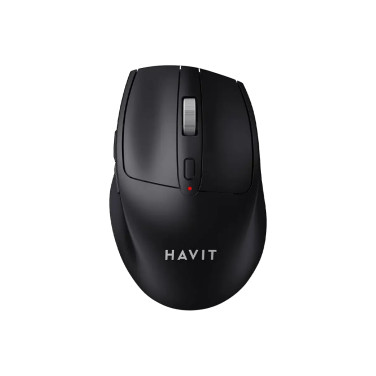 Беспроводная Мышь Havit MS61WB, Black - xstore.md