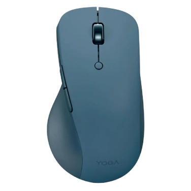 Wireless Mouse Lenovo Yoga Pro, Tidal Teal - xstore.md