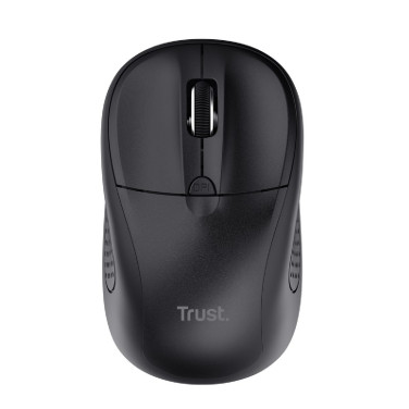 Wireless Mouse Trust Primo, Black - xstore.md