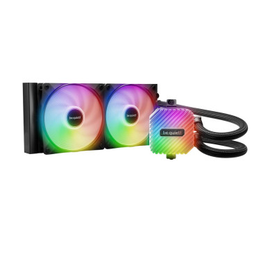 Кулер be quiet! Light Loop 240, Black - xstore.md