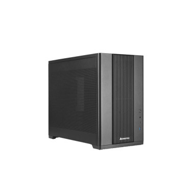 Carcasă Chieftec BX-MESH, Black - xstore.md