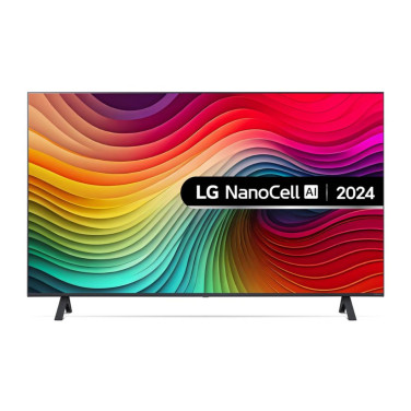 Телевизор LG 43NANO81T6A - xstore.md