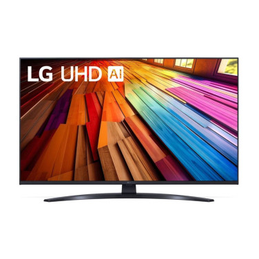 Телевизор LG 43UT81006LA - xstore.md