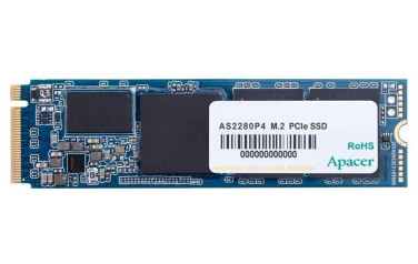 SSD Apacer AS2280P4 AP512GAS2280P4-1 - xstore.md