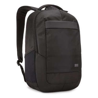 14❞ Geanta pentru laptop Case Logic Notion, NOTIBP-114, Black - xstore.md