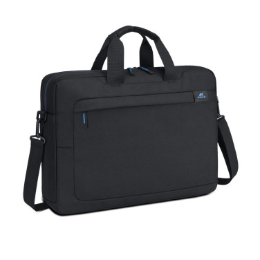 15.6❞ Geanta pentru laptop Rivacase 8036, Black - xstore.md