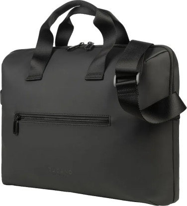 15.6❞ Geanta pentru laptop Tucano Bag Gommo, Black - xstore.md