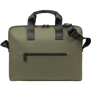 15.6❞ Сумка для ноутбука Tucano Gommo, Military Green - xstore.md