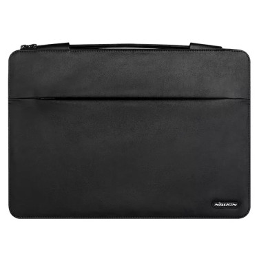 16❞ Geanta pentru laptop NB Nillkin Commuter Multifunctional, Black - xstore.md