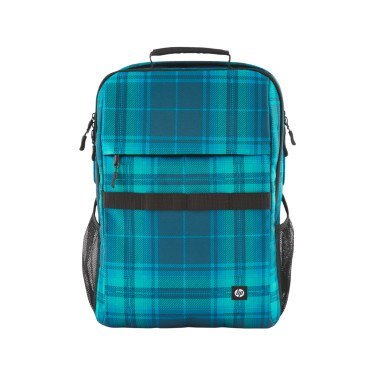 16.1❞ Rucsac pentru laptop HP Campus XL, Blue - xstore.md