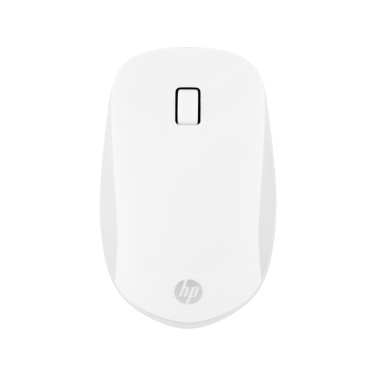 Mouse HP 410 Slim Bluetooth, White - xstore.md