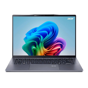 Acer Swift Go 14 (SFG14-01-X34Z | NX.KYXEU.005) - xstore.md