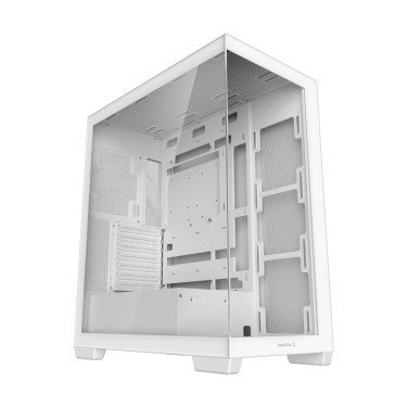 Корпус Deepcool CG580, White - xstore.md