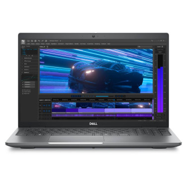 Dell Precision 15 3591 - xstore.md