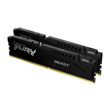 Memorie RAM Kingston FURY Beast, KF560C36BBE2K2-32 - xstore.md