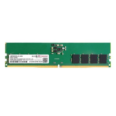 Memorie RAM Transcend JetRam, JM5600ALE-24G - xstore.md