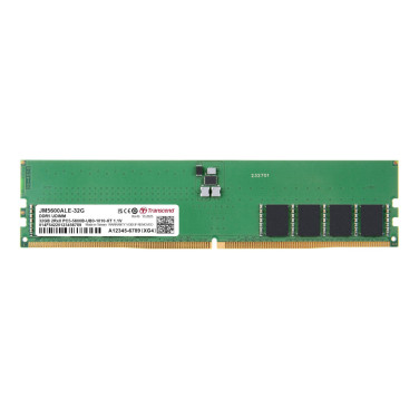 Оперативная память Transcend JetRam, JM5600ALE-32G - xstore.md