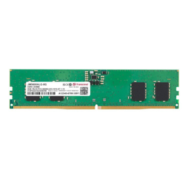 Оперативная память Transcend JetRam, JM5600ALG-8G - xstore.md
