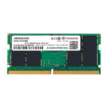 Memorie RAM Transcend JetRam, JM5600ASE-24G - xstore.md