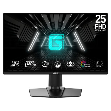 Монитор MSI G255PF E2 - xstore.md