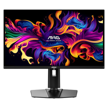 Monitor MSI MAG 271QPX - xstore.md