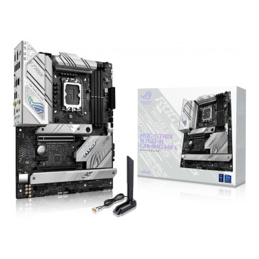 Материнская плата ASUS ROG Strix B760-A GAMING WIFI - xstore.md