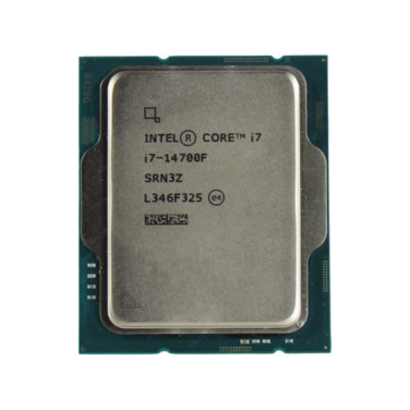 Procesor Intel Core i7-14700F, Tray - xstore.md
